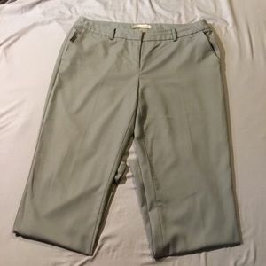Dressing pants